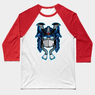 Samurai Prime Baseball T-Shirt